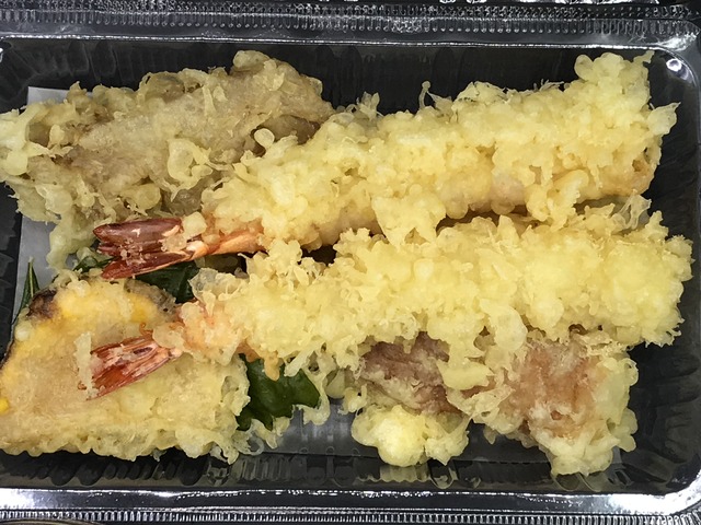 上天ざるうどん2-2-2