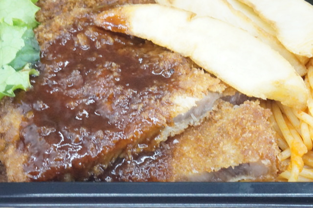 ご褒美弁当肉1-1