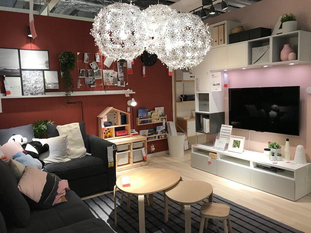 Ikea神戸で家具とランチ 徳島 おいしい 楽しい