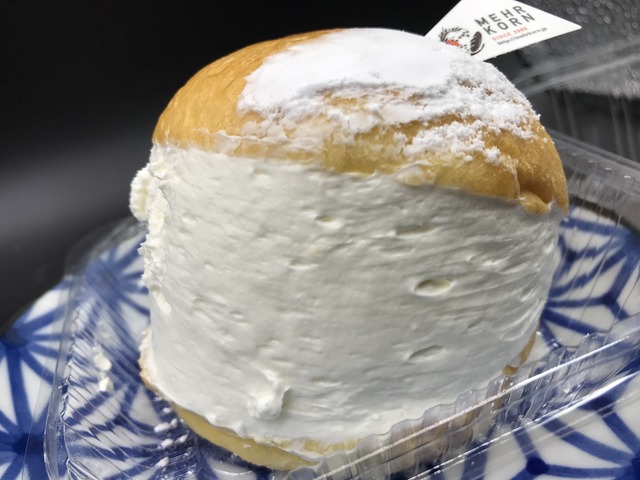 マリトッツオ2-2