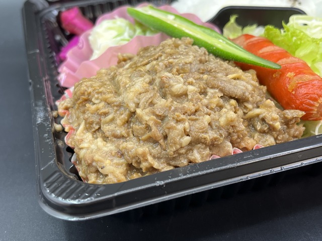 焼肉1-2-1