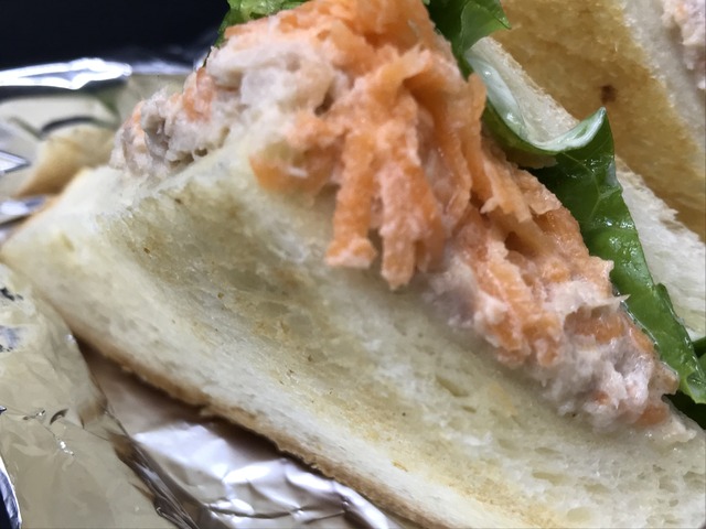 ツナトースト1-1-4