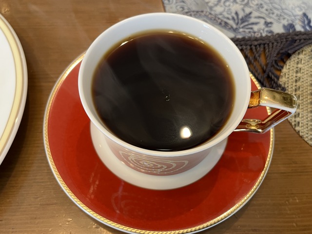 カプチーノ1