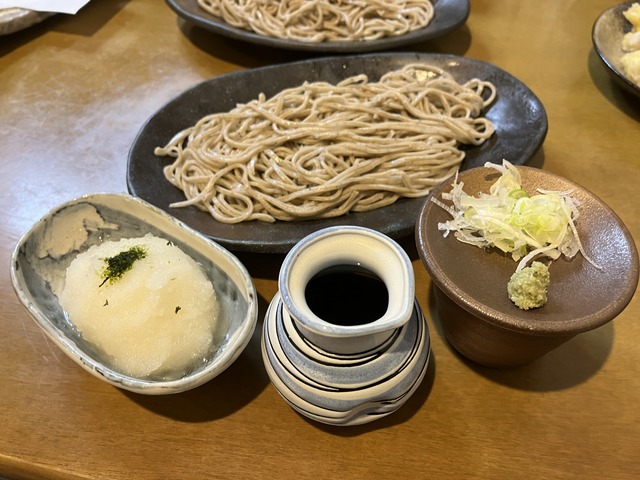 おろし蕎麦1-1-2