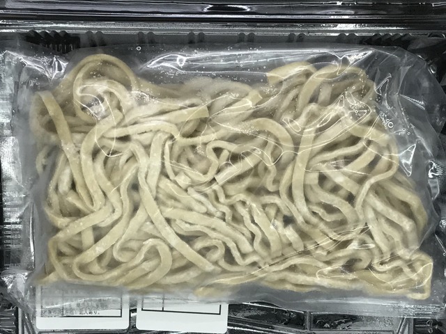 セット麺
