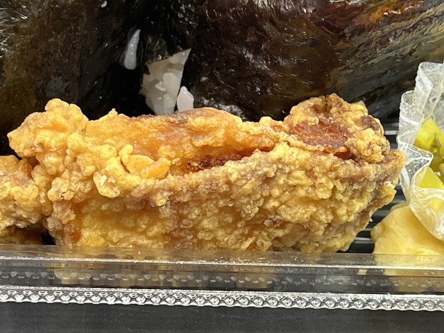 おにぎり弁当1-2-2
