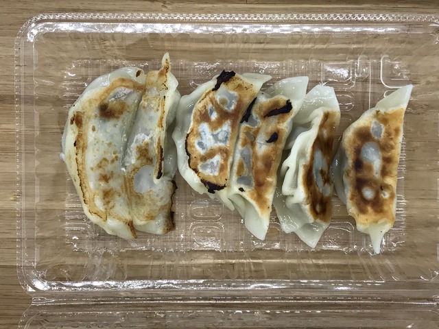 餃子2