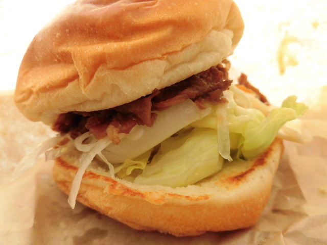 あわじしま牛バーガー1