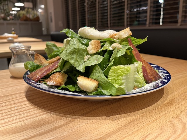 シーザーサラダ