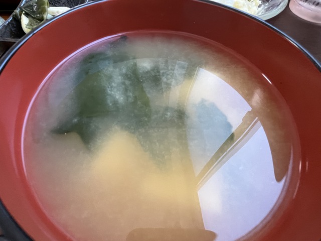 鳴門鯛釜めし御膳1-2