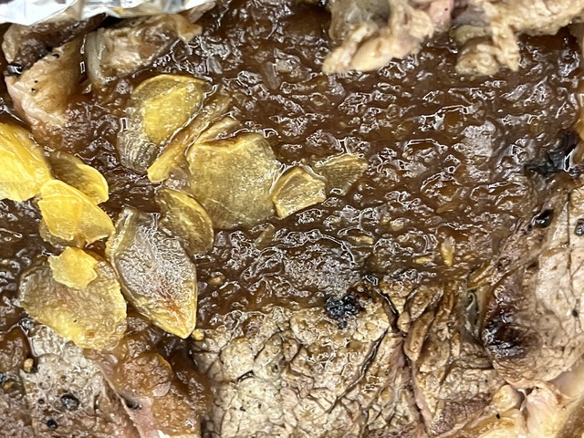 ステーキ弁当1-2-5