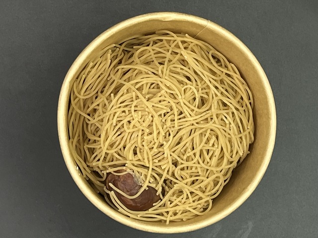 生搾りモンブラン1