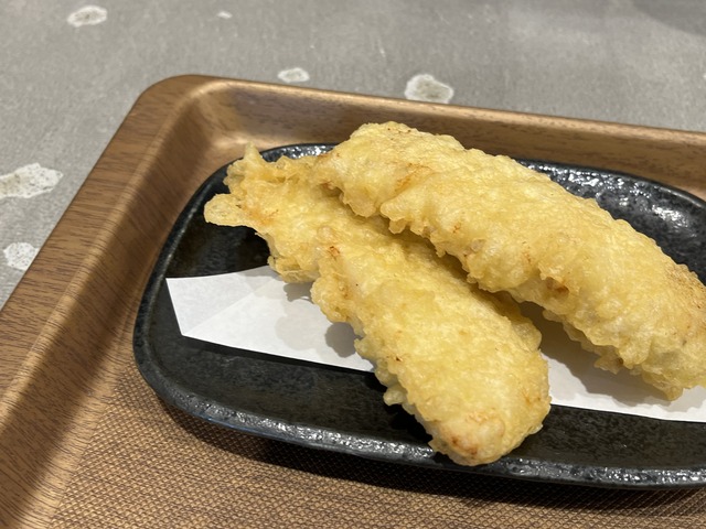 とり天