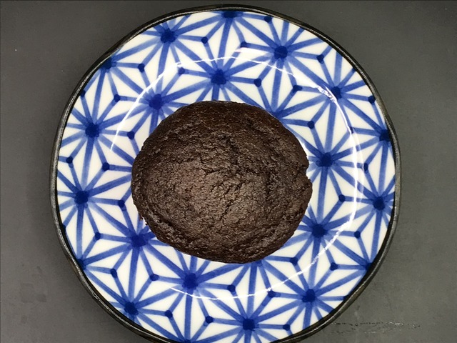 ダブルチョコマフィン1-1