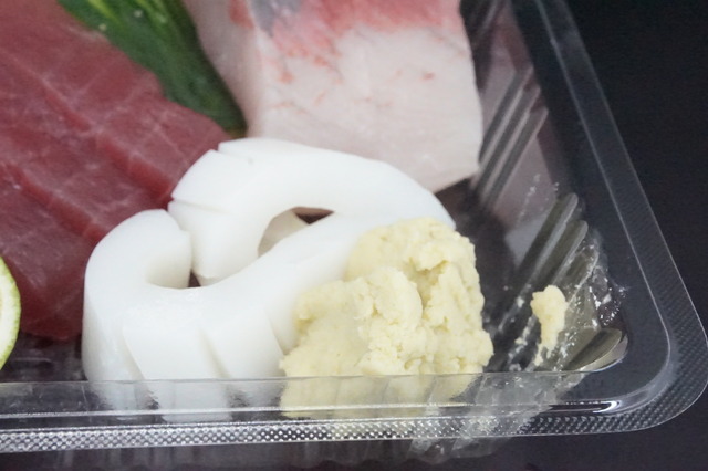 刺身盛り合わせ1-1