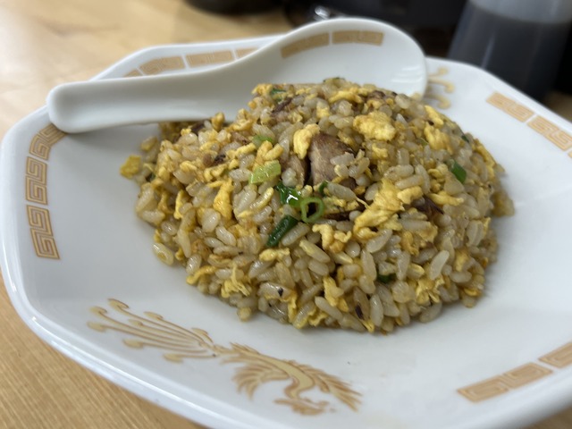 セットチャーハン1-1-1