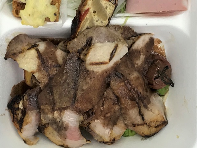 肉ランチ1-3-1