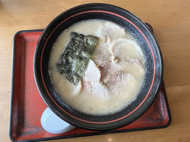 チャーシューメン