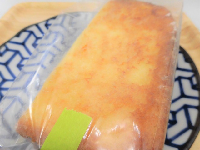 フレンチトースト