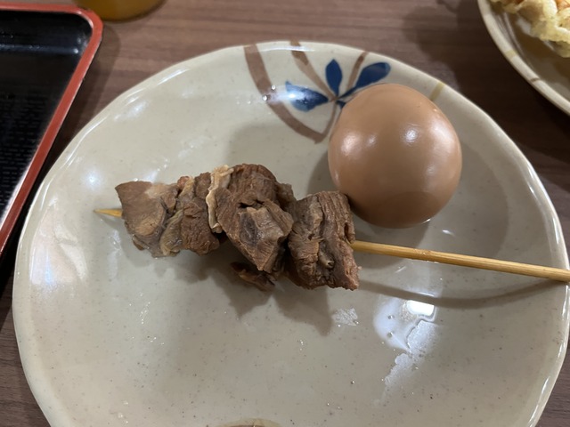おでん1