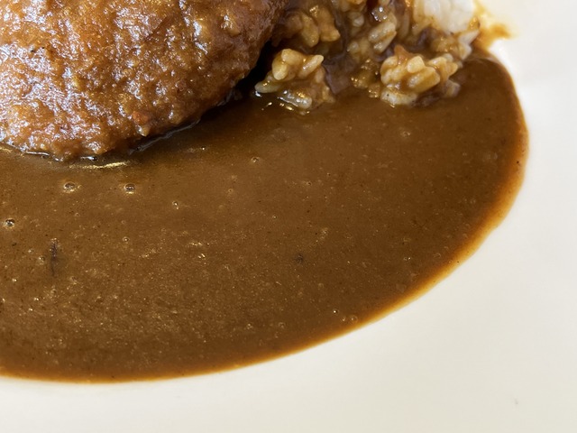 ミンチカツカレー1-5-3