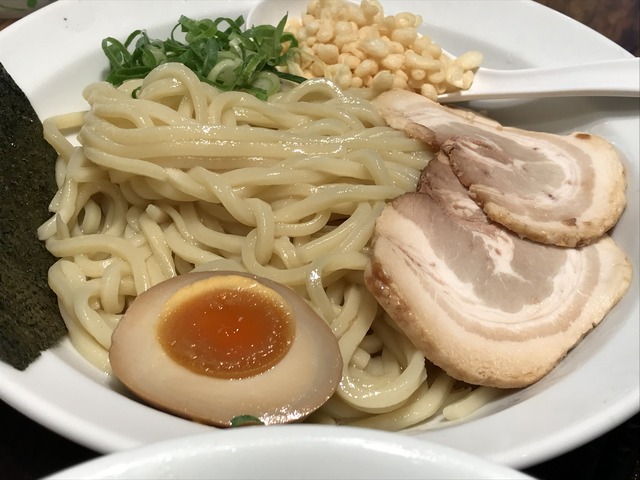 つけ麺1-2-1
