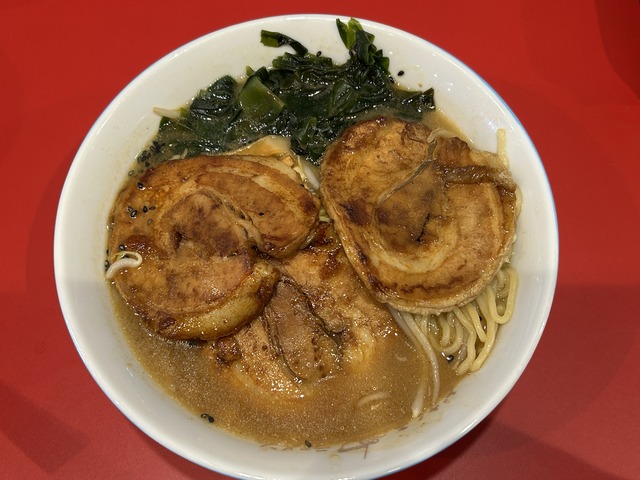 味噌チャーシュー1-2-6