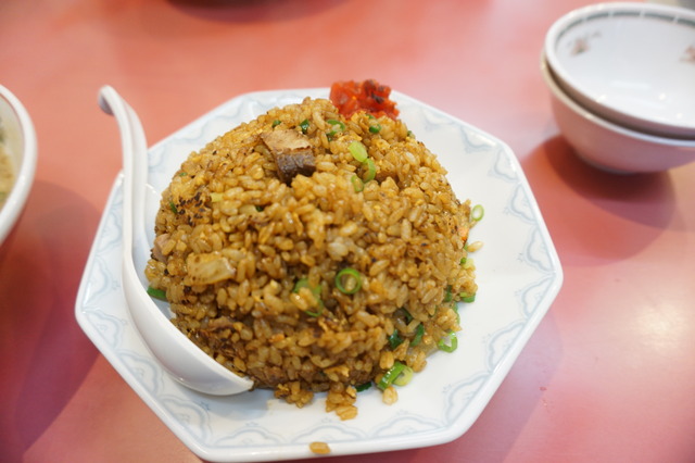 チャーハン5