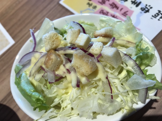 ランチセットサラダ2-2