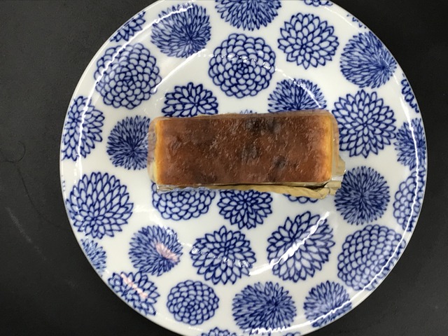 3種チーズのテリーヌ-1