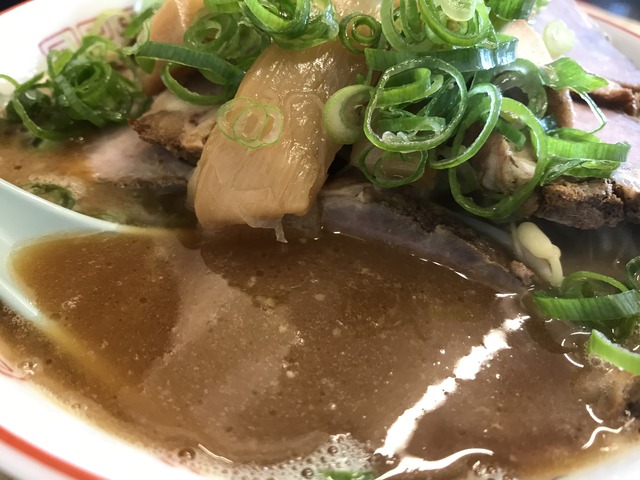 中華そば肉入り1-4