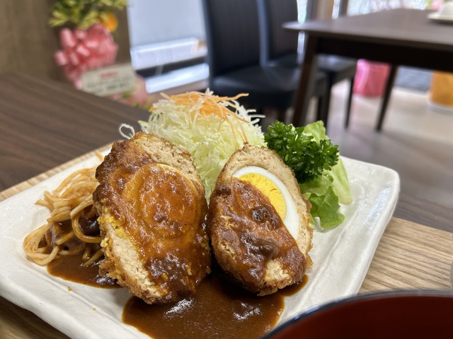 Aランチ1-2-10
