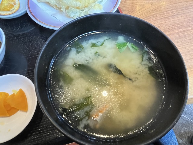 大海老天定食1-4