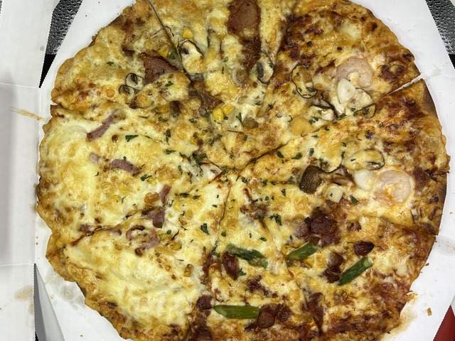 ビンゴクオーター