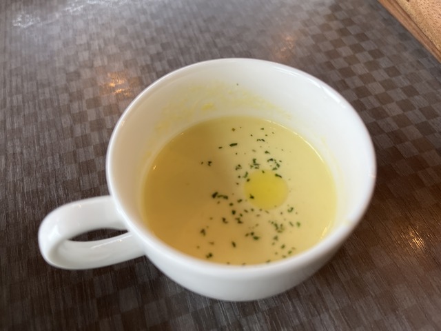 スープ1