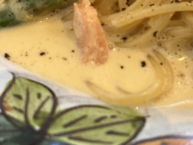 カルボナーラ1-3-1