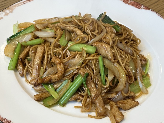 上海焼きそば1-1-7