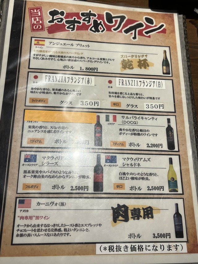 メニュー7