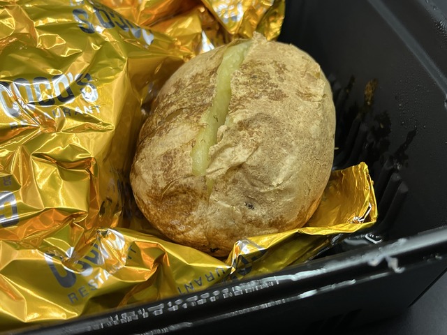 たっぷりチーズと舞茸ハンバーグ1-1