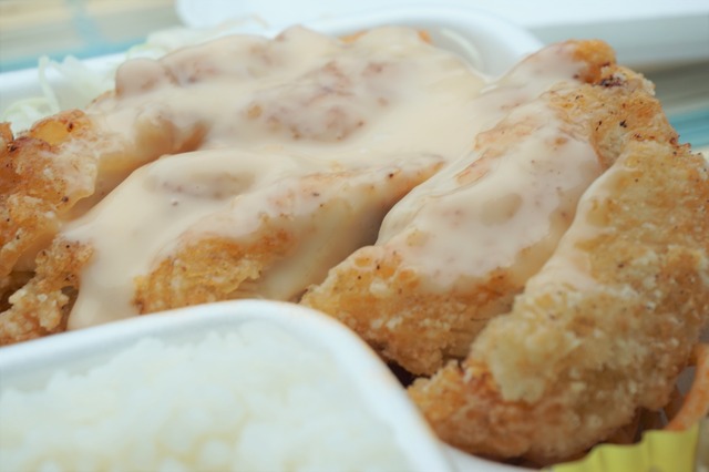 チキン南蛮1