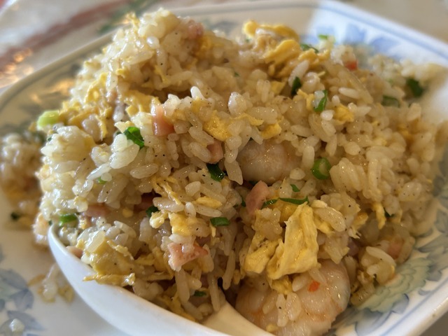 海老炒飯1-3-3
