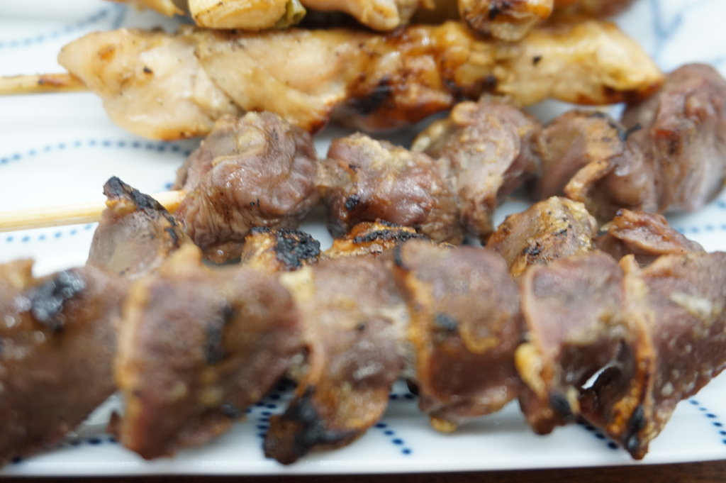 鳴門市テイクアウト焼鳥専門店 鳥文鳴門本店 徳島 おいしい 楽しい