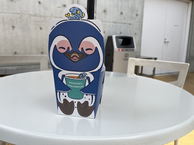 コロコロチーズ