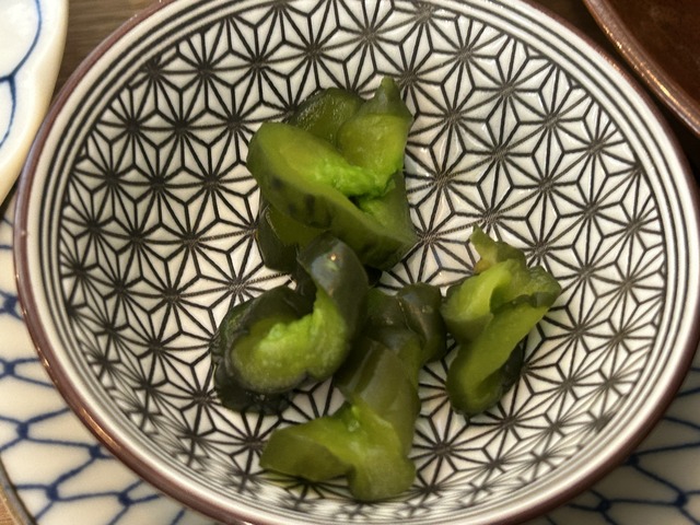 刺身定食1-4-2
