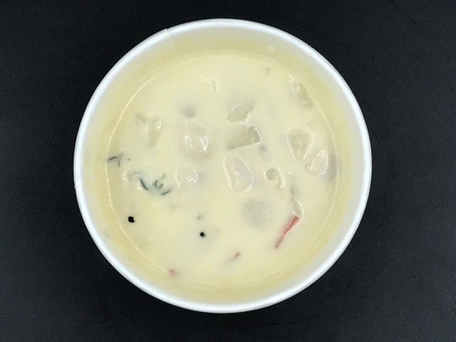 クラムチャウダー1-1