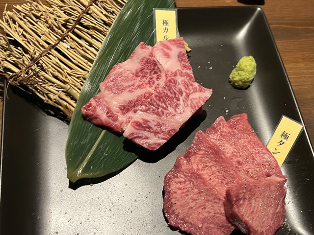 セット極