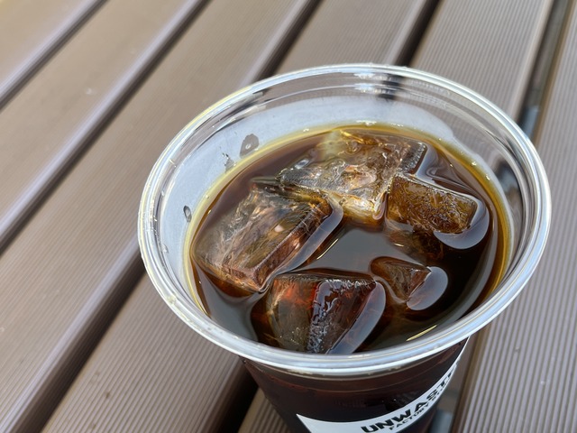 アイスコーヒー1-2
