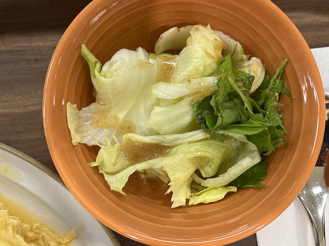 ビーフカレーオムライス1-3