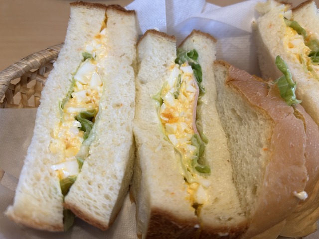 サンドイッチ1-2