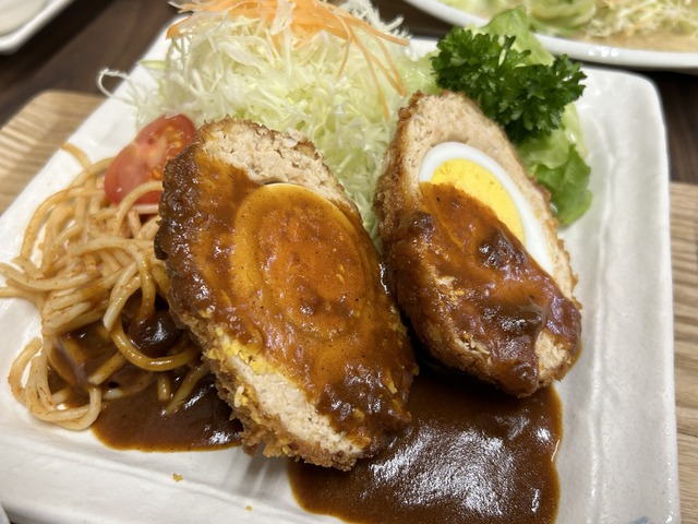 Aランチ1-2-4